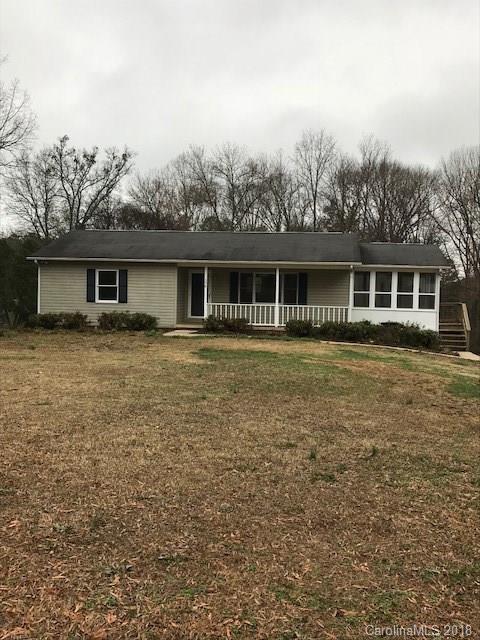 356 Gaskey Rd., Salisbury, NC 28147
