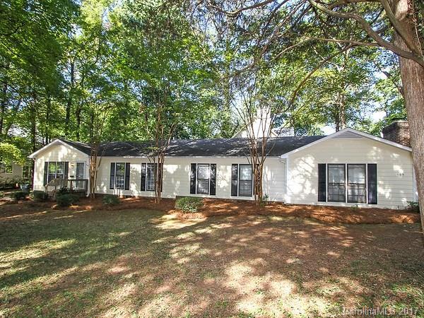 161 & 165 Mcalway Rd., Charlotte, NC 28211