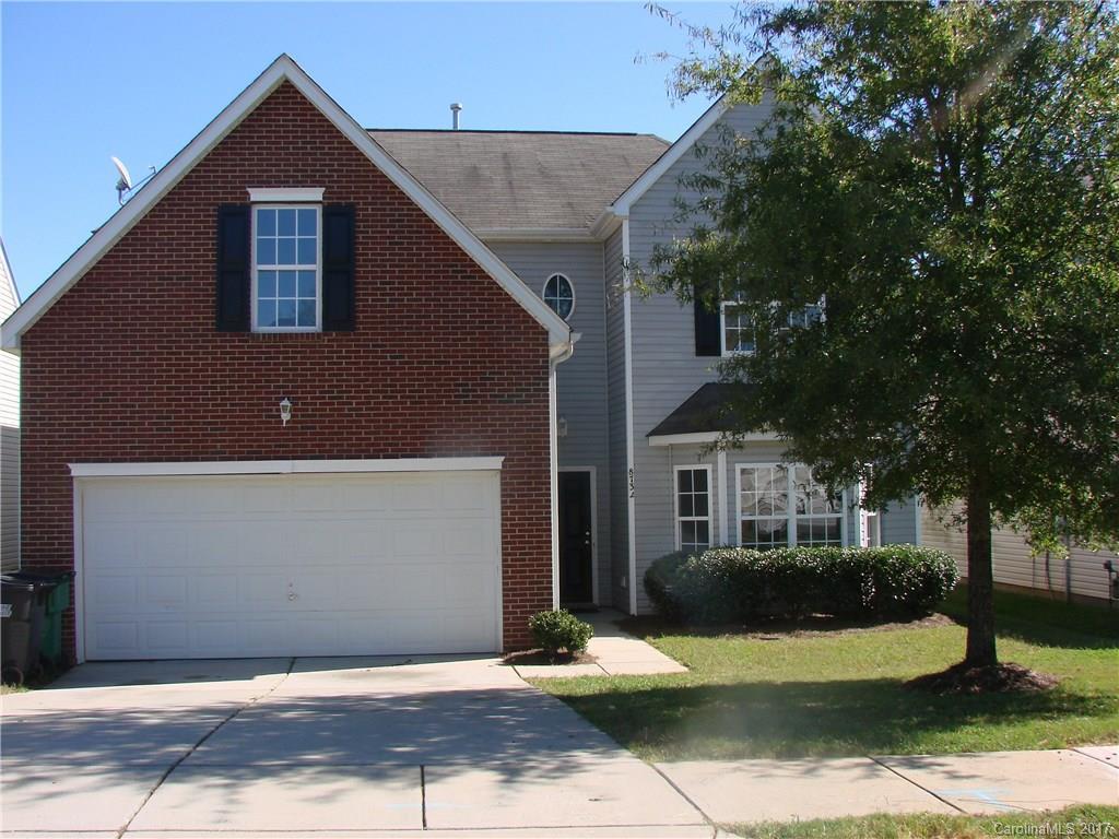 8732 Hazelcroft Ln., Charlotte, NC 28269