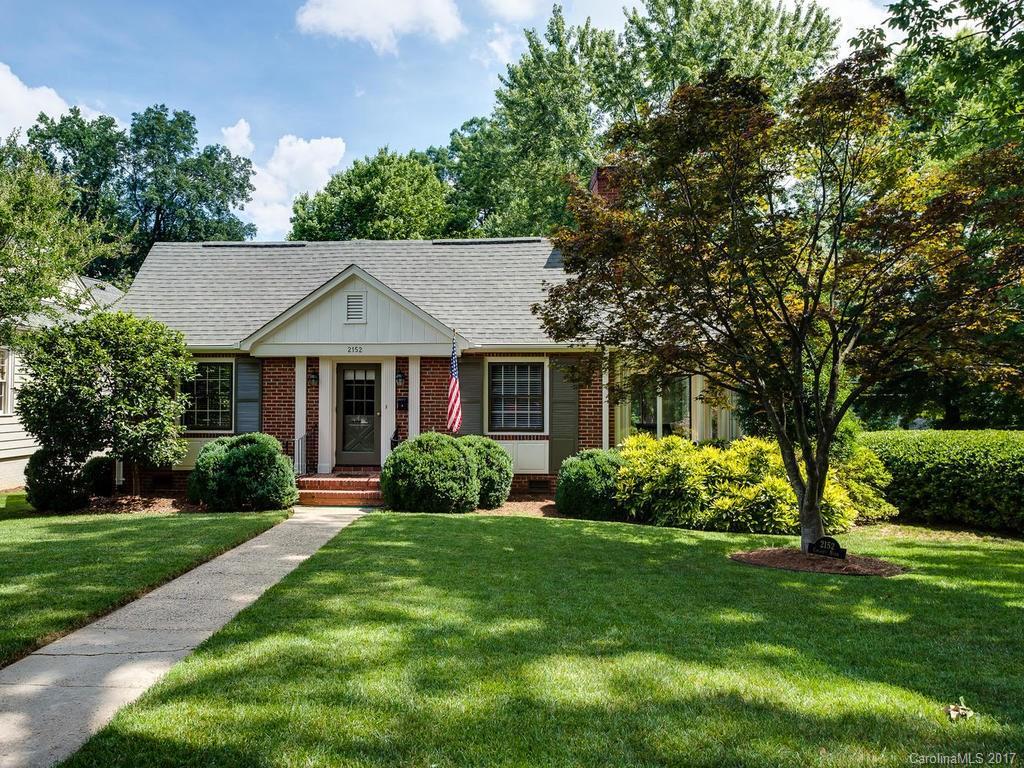 2152 Colony Rd., Charlotte, NC 28209