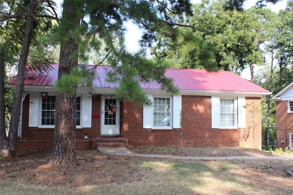 1339 Thriftwood Dr., Charlotte, NC 28208