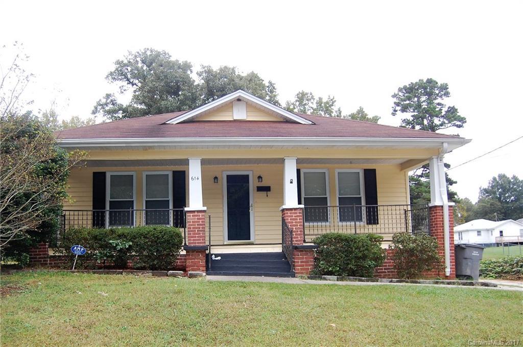 614 Laundry St., Kannapolis, NC 28083