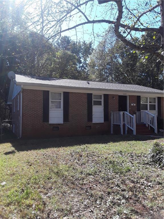 2237 Longleaf Dr., Charlotte, NC 28210