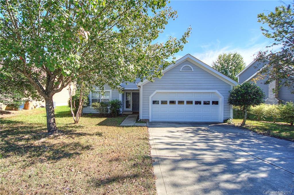 3104 Parkland Dr. #54, Indian Trail, NC 28079
