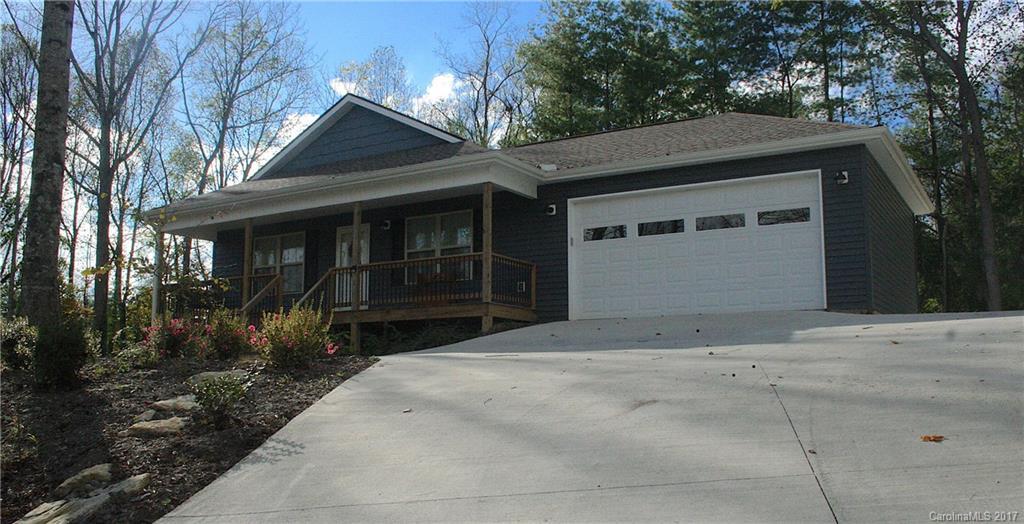 55 Chestnut Ln. #40, Hendersonville, NC 28792