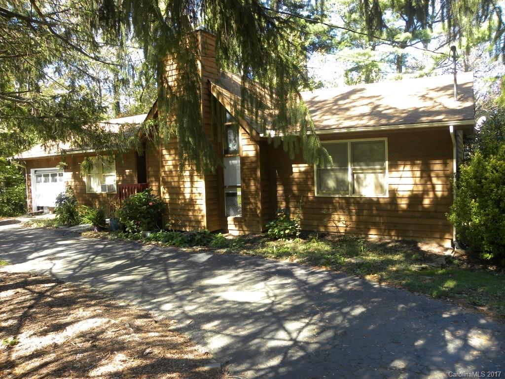 116 Taylor St., Black Mountain, NC 28711