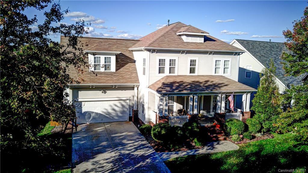 7403 Avonhurst Ln., Charlotte, NC 28269