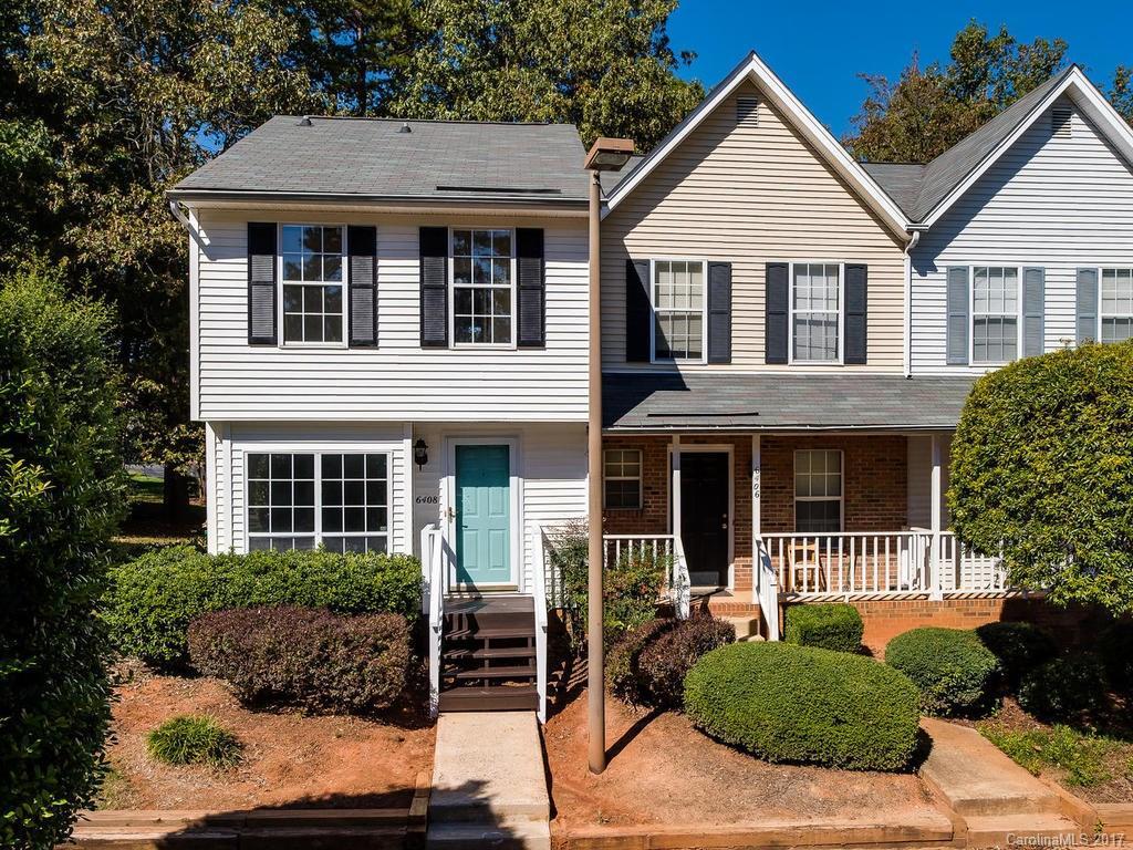 6408 Windsor Gate Ln., Charlotte, NC 28215