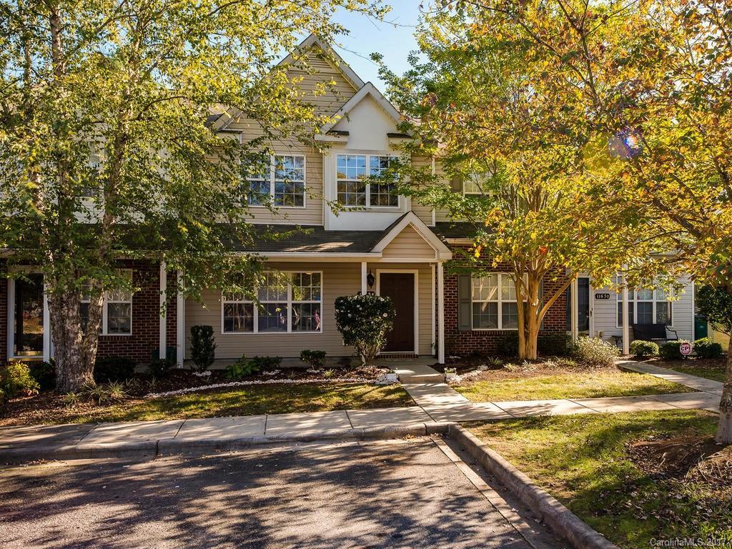11634 Retriever Way, Charlotte, NC 28269