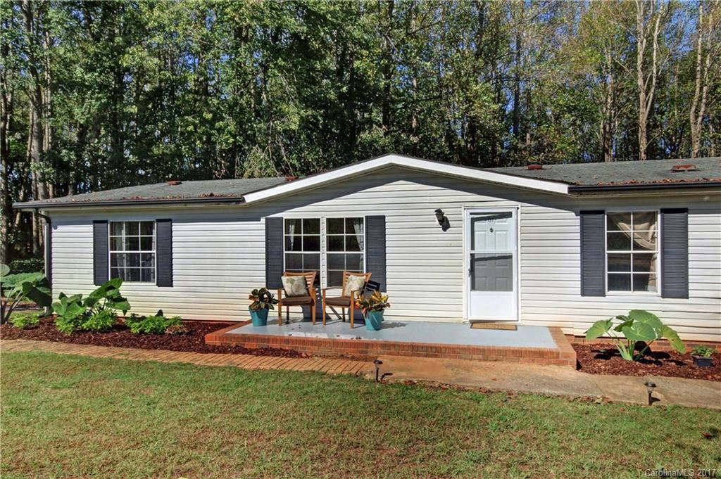 137 Cannistra Dr., Stony Point, NC 28678