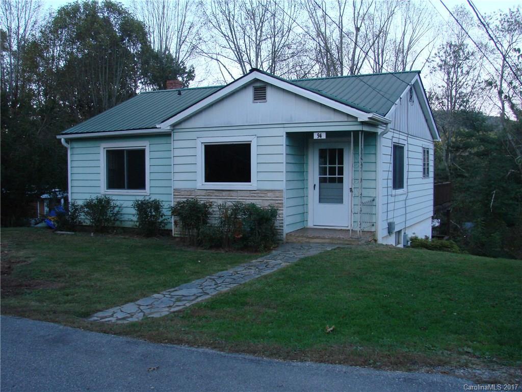 94 E Skyland Cir., Asheville, NC 28804