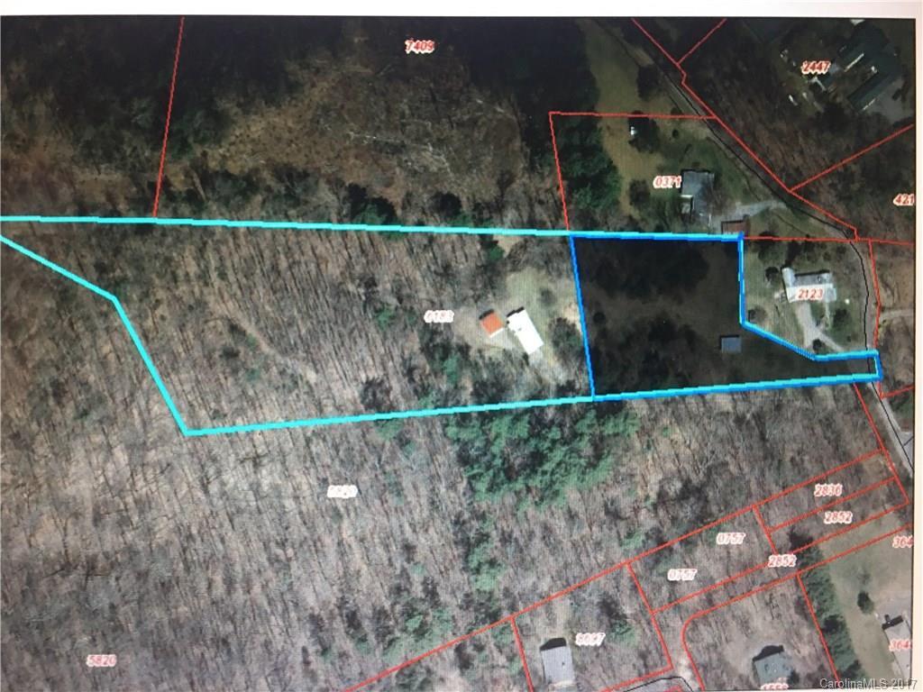 00 E Parker Rd., Asheville, NC 28805