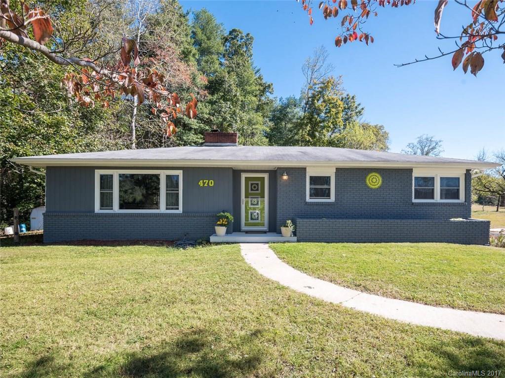 470 Gorman Bridge Rd., Asheville, NC 28806