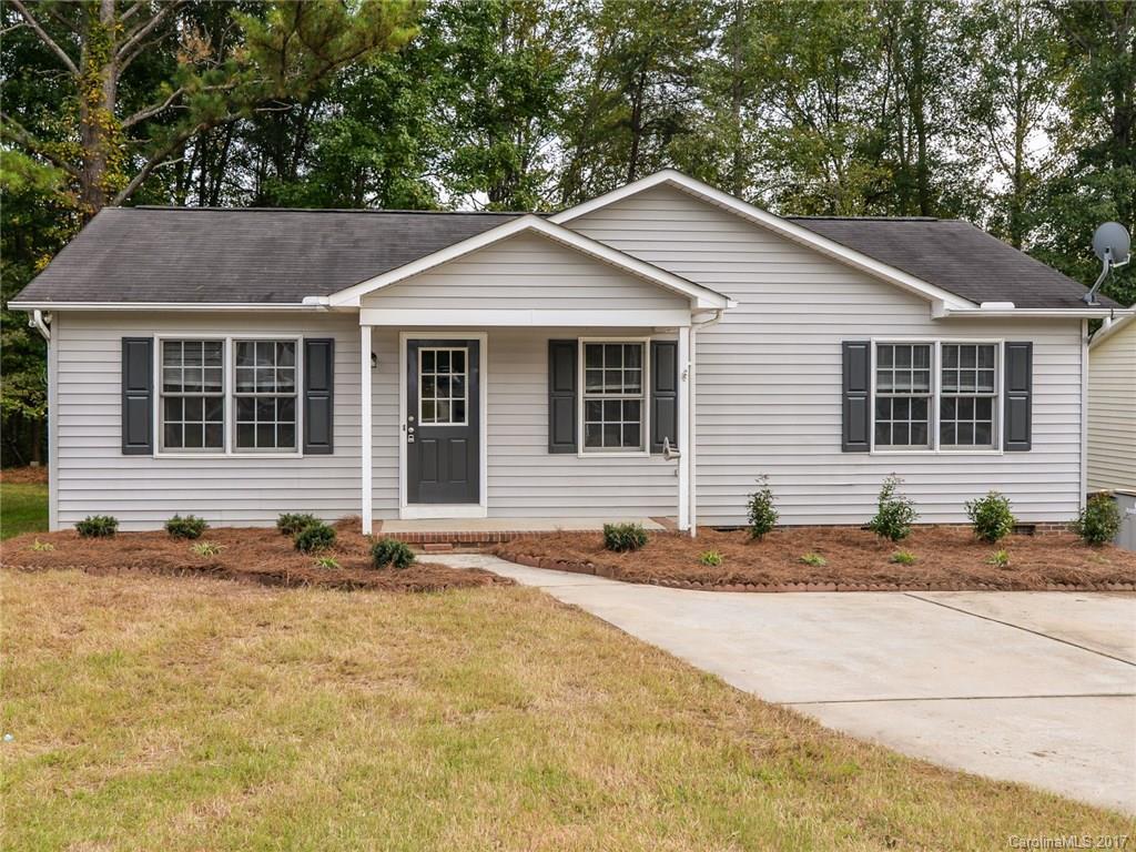 1343 Hidden Valley Dr., Concord, NC 28027