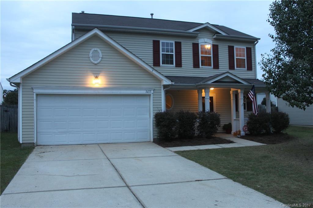 16115 Greybriar Forest Ln., Charlotte, NC 28278