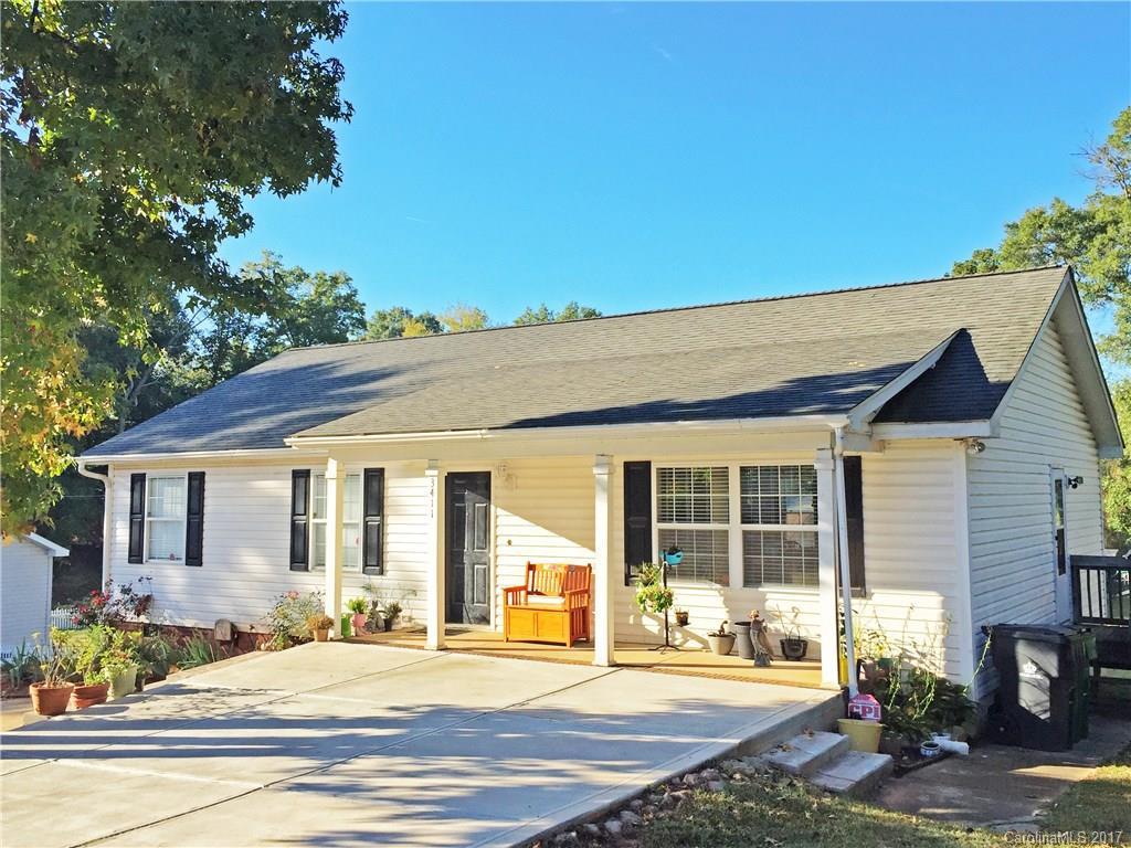 3411 Grant St., Charlotte, NC 28208