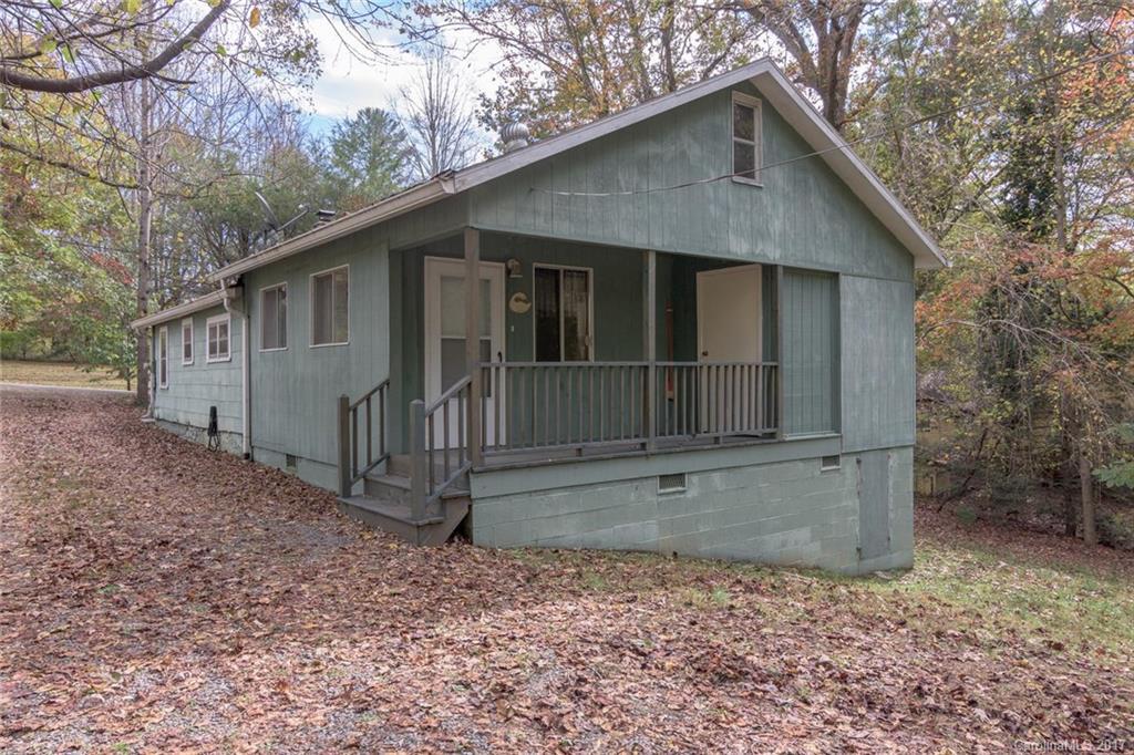 349 Mccoy Cove Rd., Black Mountain, NC 28711