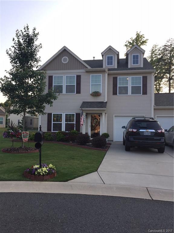 3008 Mallard Duck Ct. #105, Mount Holly, NC 28120