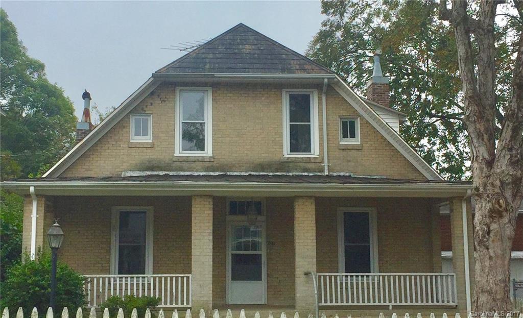 607 S Church St., Salisbury, NC 28144