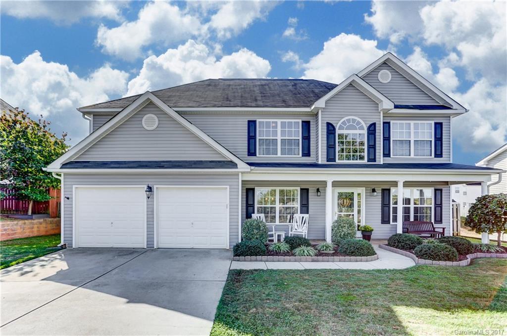 252 Glenn Allen Rd., Mooresville, NC 28115