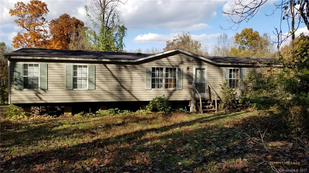 316 Cedar Brook Dr., Kannapolis, NC 28081