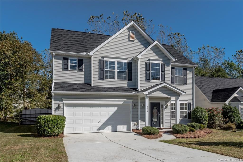 2853 Island Point Dr., Concord, NC 28027