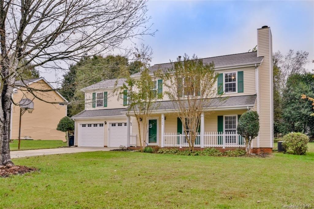 9120 Bertram Ct., Huntersville, NC 28078