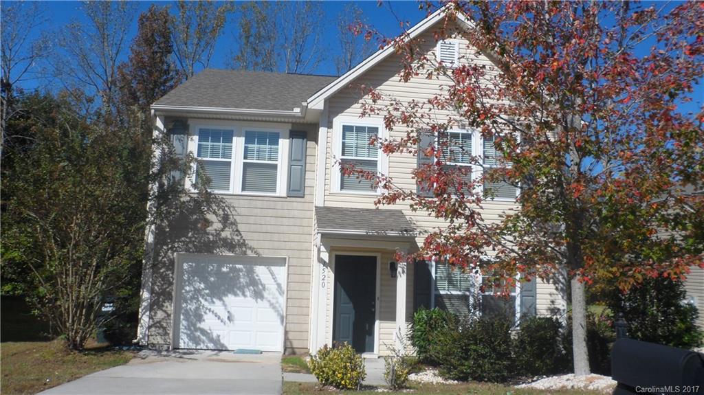 1520 Logan Patrick Ct., Gastonia, NC 28052