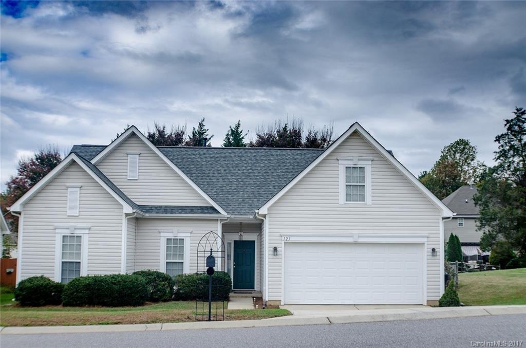 123 Kristens Court Dr., Mooresville, NC 28115