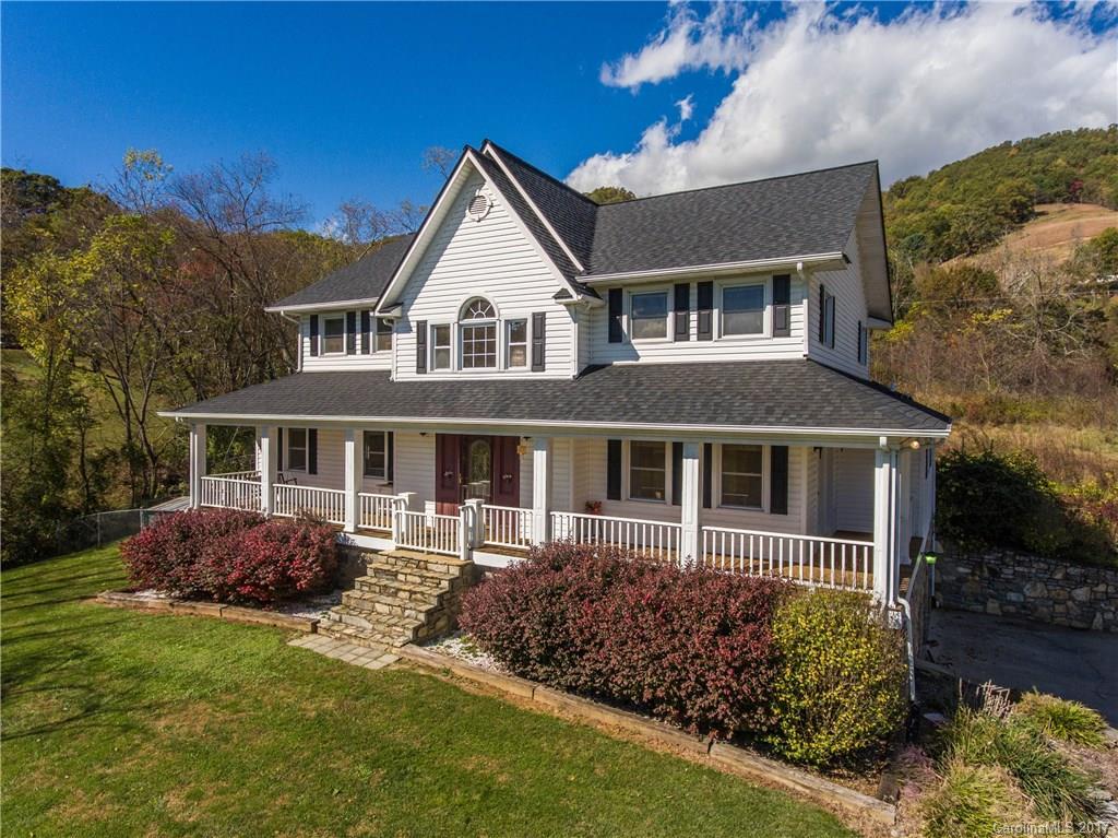 451 Reed Cove Rd., Waynesville, NC 28786