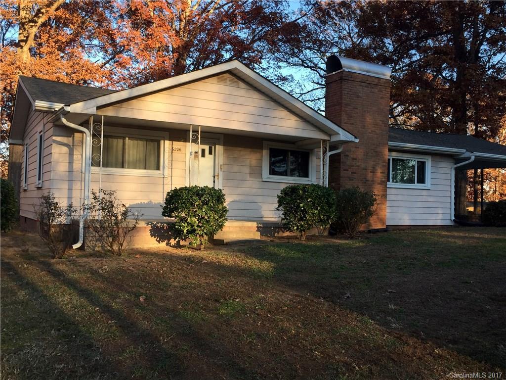 6206 Silas Ave., Kannapolis, NC 28081