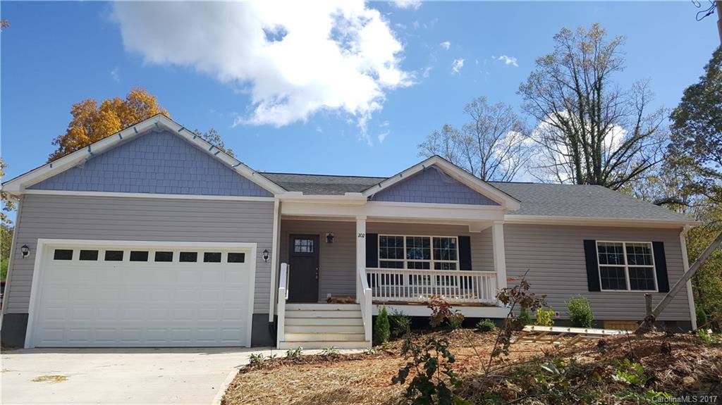 202 Moody Ave. #7, Asheville, NC 28806