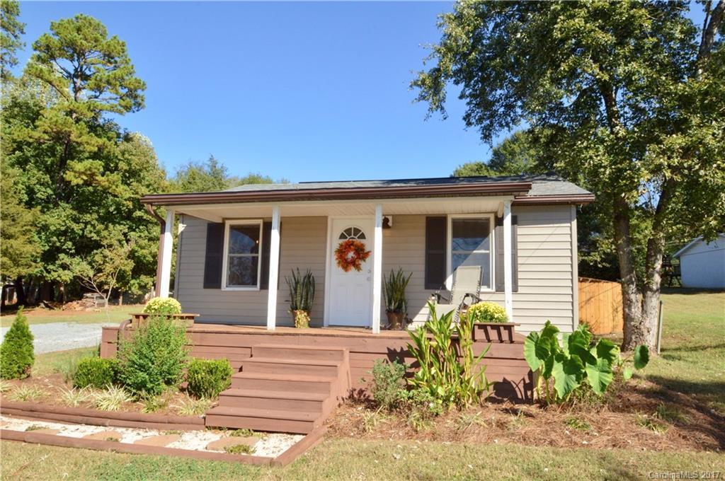 5801 Rocky River Rd., Concord, NC 28025