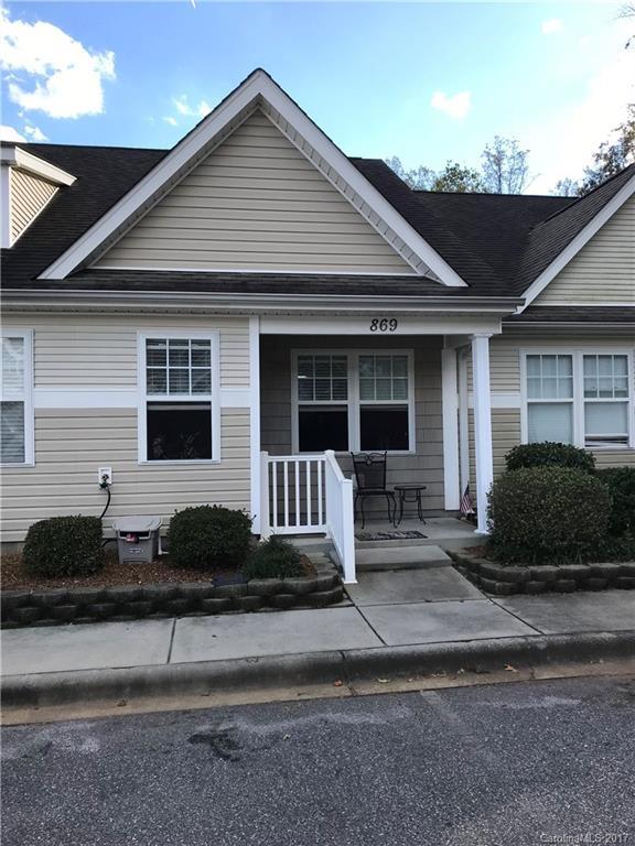 869 Impala Dr. #40, Statesville, NC 28677