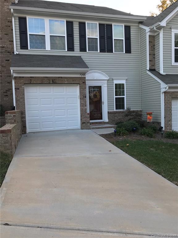 7208 Gallery Pointe Ln., Charlotte, NC 28269