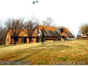 270 W V Thompson Rd, Rutherfordton, NC 28139