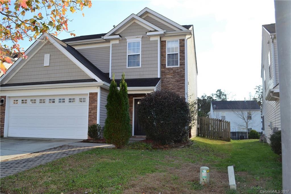 4261 Bathurst Dr., Charlotte, NC 28227