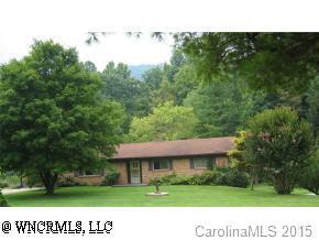 1207 Garren Creek Road, Fairview, NC 28730