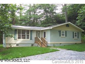 1083 Kilpatrick Road, Hendersonville, NC 28739