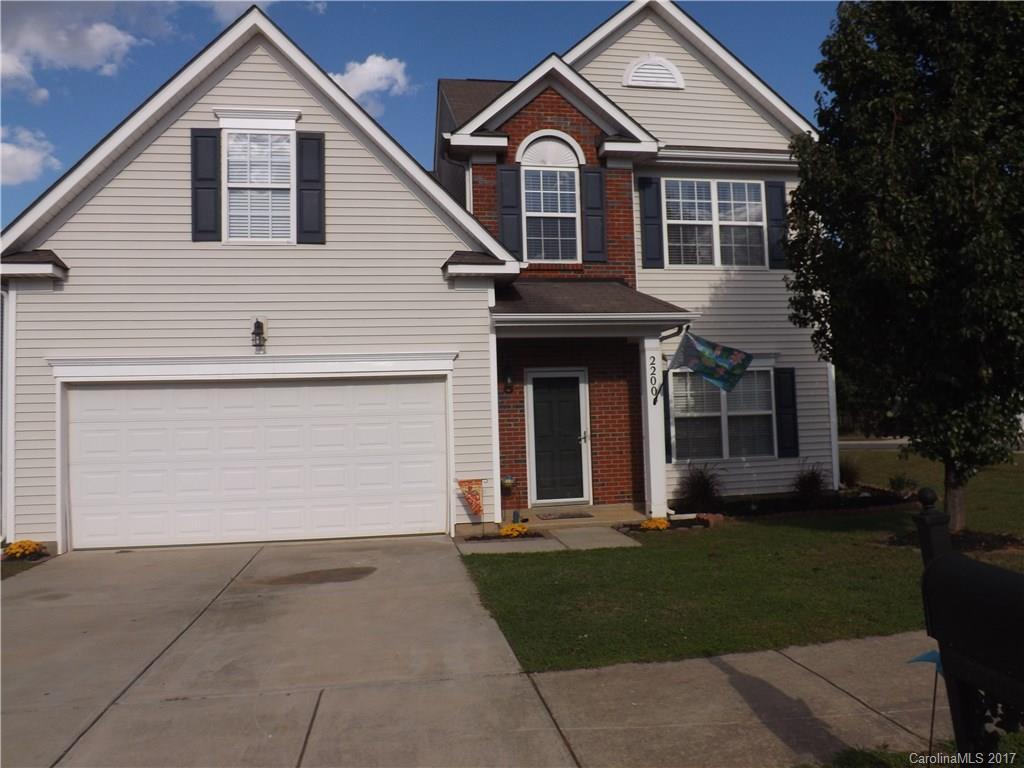 2200 Northwest Tr., Indian Trail, NC 28079