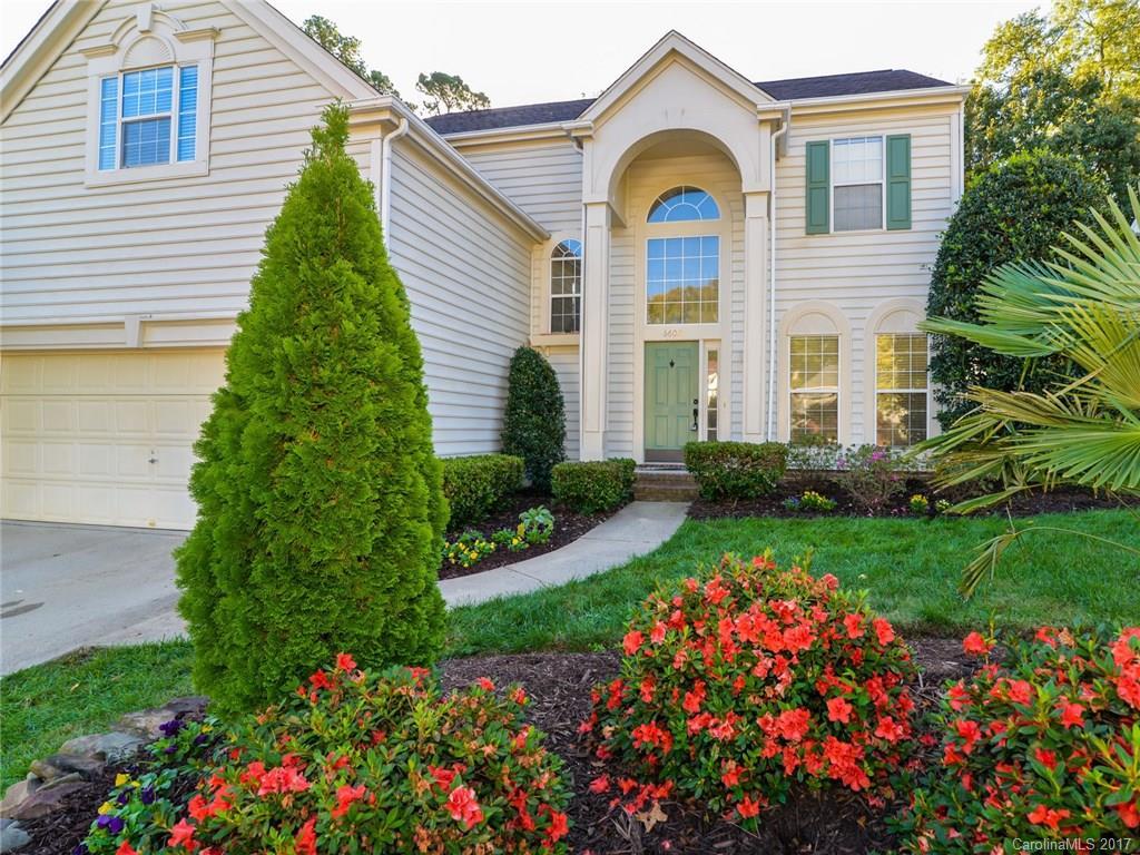 6602 Harburn Forest Dr., Charlotte, NC 28269