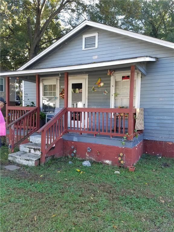 613 W Harrison Ave., Gastonia, NC 28052