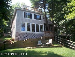 303 Patton Mountain Road, Asheville, NC 28804