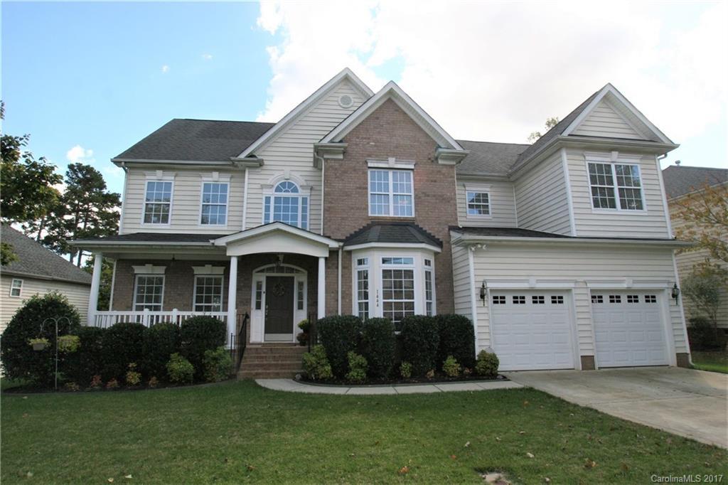 1444 Bedlington Dr., Charlotte, NC 28269