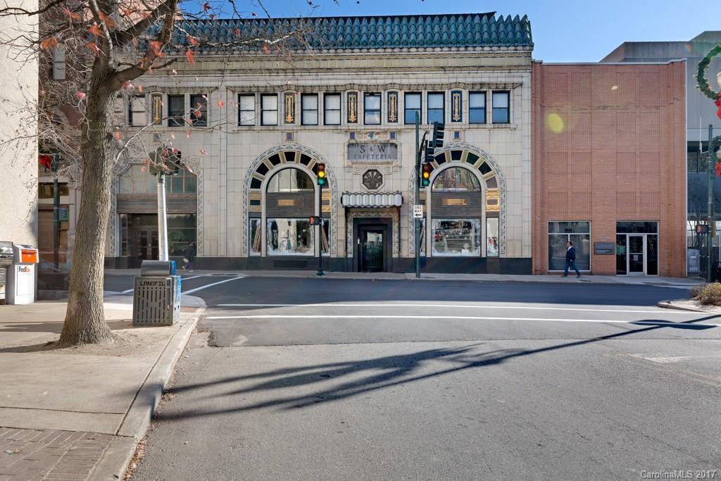 56 Patton Ave. #402, Asheville, NC 28801