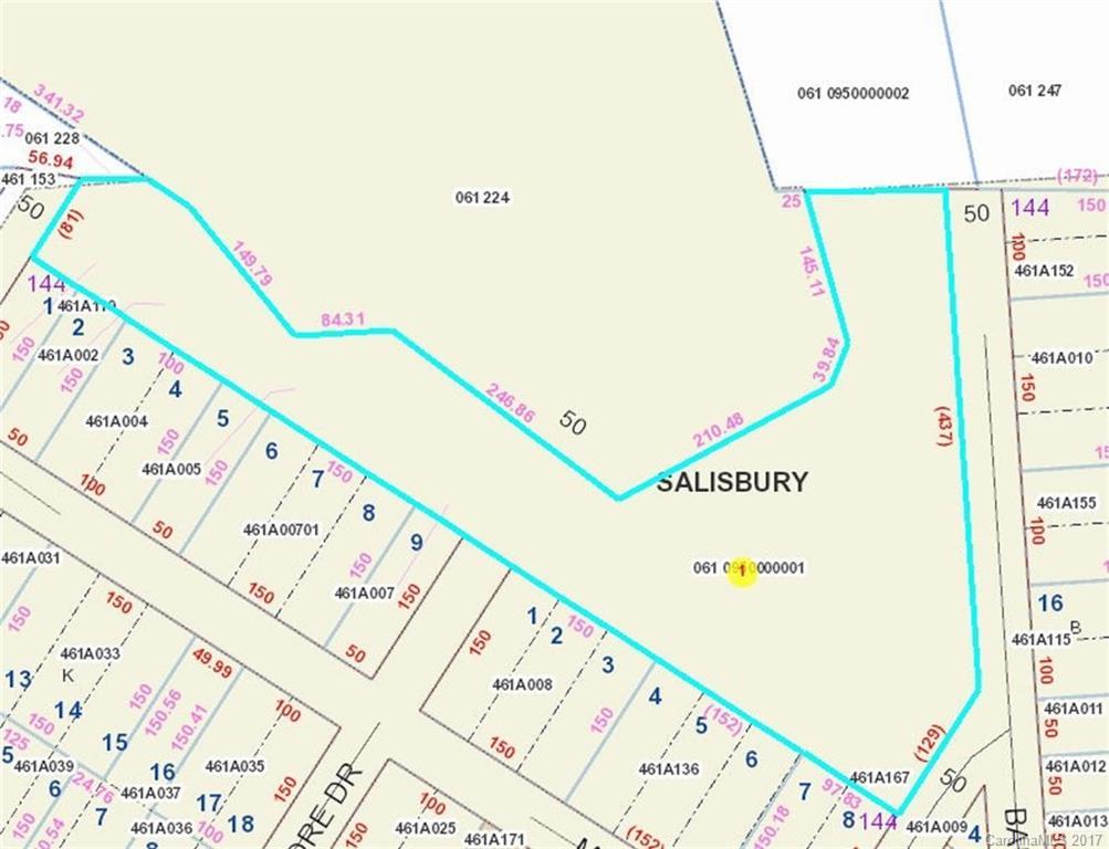 00 Par Dr., Salisbury, NC 28144