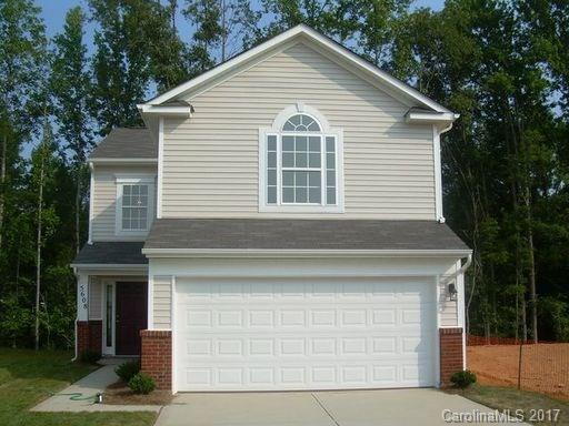 5608 Chiefly Ct., Charlotte, NC 28212