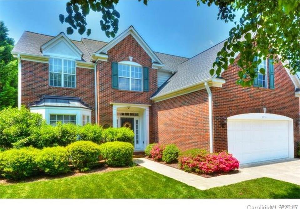 5751 Cambridge Bay Dr., Charlotte, NC 28269