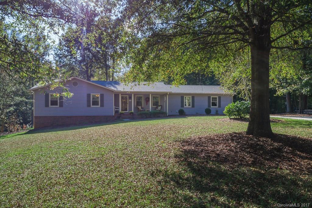 440 Oakridge Run, Salisbury, NC 28146