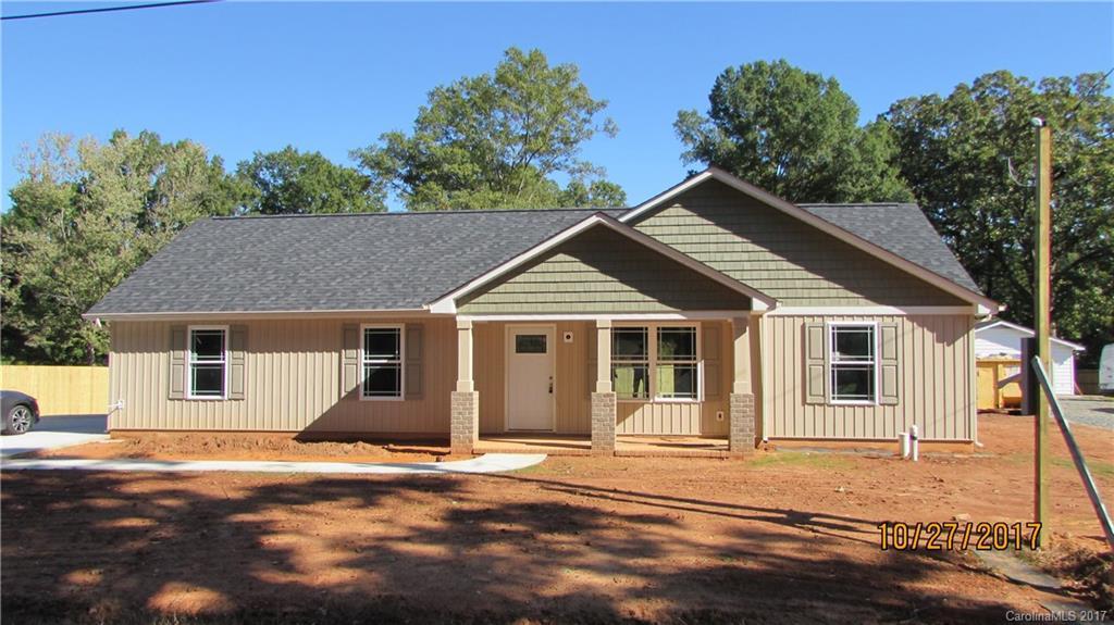 708 Murphy St., Kannapolis, NC 28081